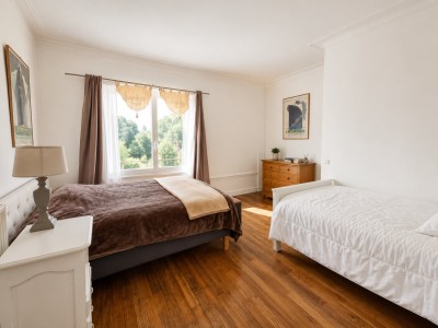 MAISON A VENDRE - ROZAY EN BRIE - 250 m2 - 425 000 €