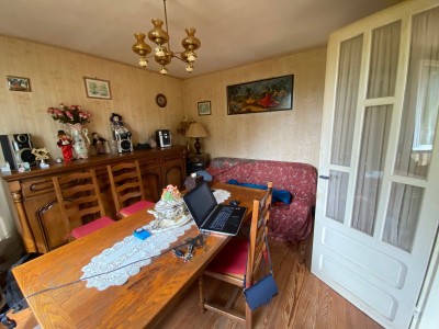 Maison à renover - ROZAY EN BRIE - 68 m2 - VENDU