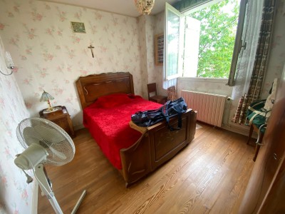 Maison à renover - ROZAY EN BRIE - 68 m2 - VENDU