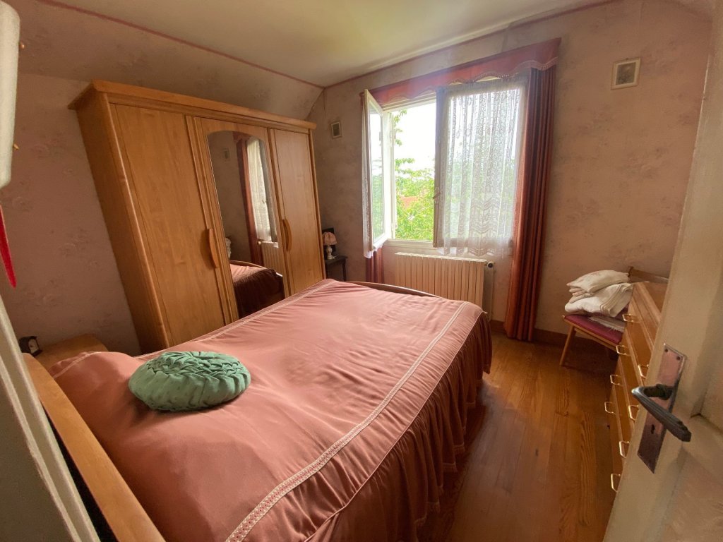 Maison à renover - ROZAY EN BRIE - 68 m2 - VENDU