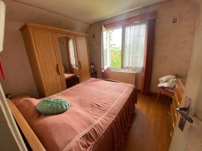 Maison à renover - ROZAY EN BRIE - 68 m2 - VENDU