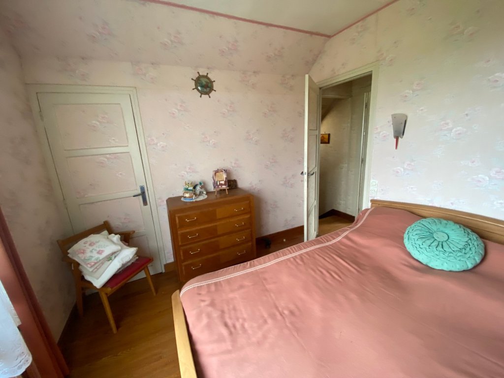 Maison à renover - ROZAY EN BRIE - 68 m2 - VENDU