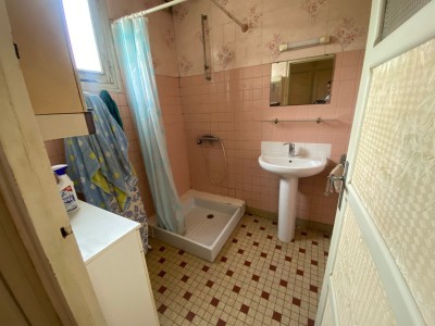 Maison à renover - ROZAY EN BRIE - 68 m2 - VENDU