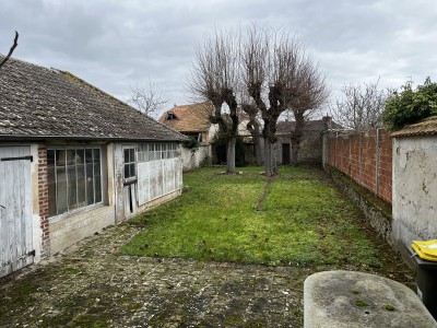 briarde A VENDRE - ROZAY EN BRIE - 260 m2 - 250 000 €