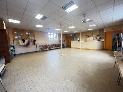 briarde A VENDRE - ROZAY EN BRIE - 260 m2 - 250 000 €