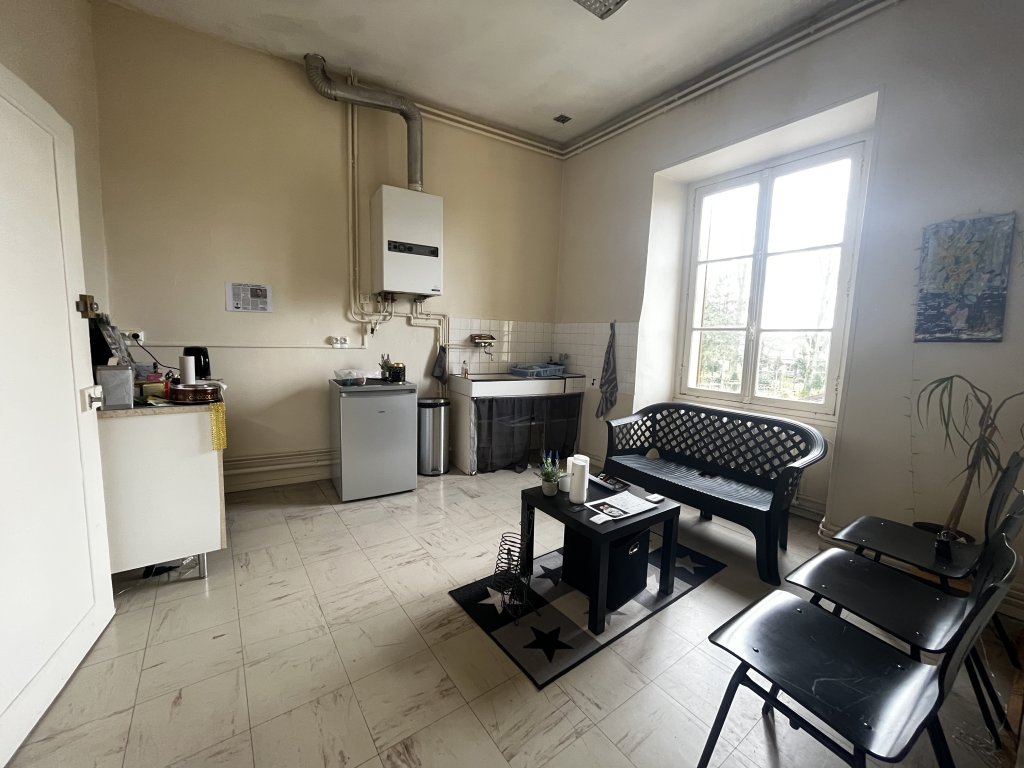 briarde A VENDRE - ROZAY EN BRIE - 260 m2 - 250 000 &euro;