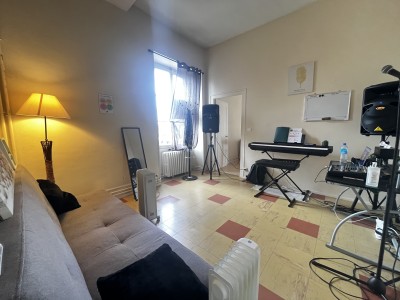briarde A VENDRE - ROZAY EN BRIE - 260 m2 - 250 000 €