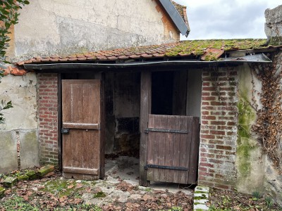 briarde A VENDRE - ROZAY EN BRIE - 260 m2 - 250 000 €