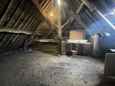 briarde A VENDRE - ROZAY EN BRIE - 260 m2 - 250 000 €