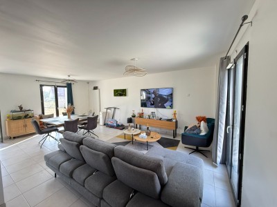 MAISON TRADITIONNELLE A VENDRE - ROZAY EN BRIE - 95 m2 - 289 000 €