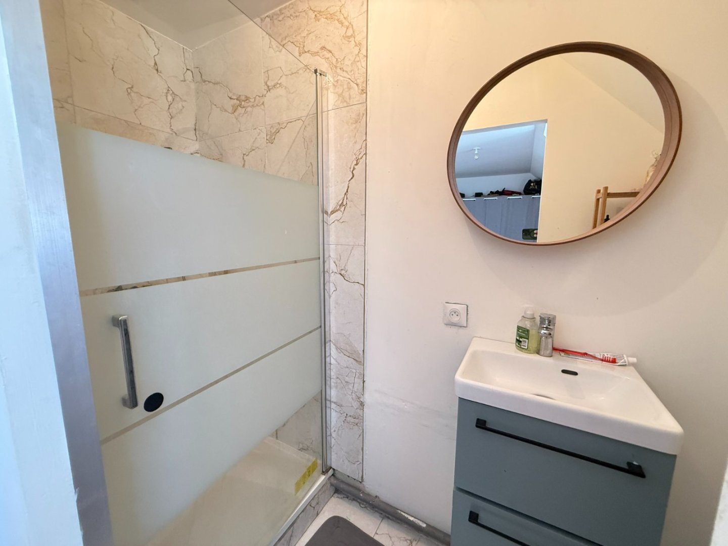 MAISON TRADITIONNELLE A VENDRE - ROZAY EN BRIE - 95 m2 - 289 000 &euro;