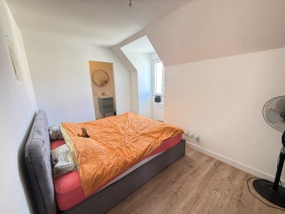 MAISON TRADITIONNELLE A VENDRE - ROZAY EN BRIE - 95 m2 - 289 000 €