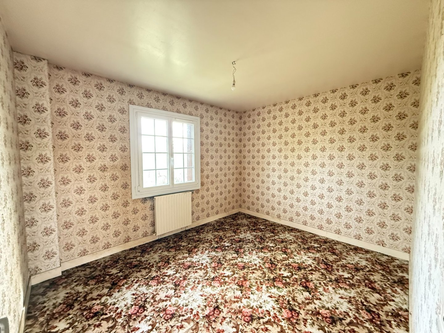 Maison traditionnelle A VENDRE - ROZAY EN BRIE - 142 m2 - 279 000 &euro;