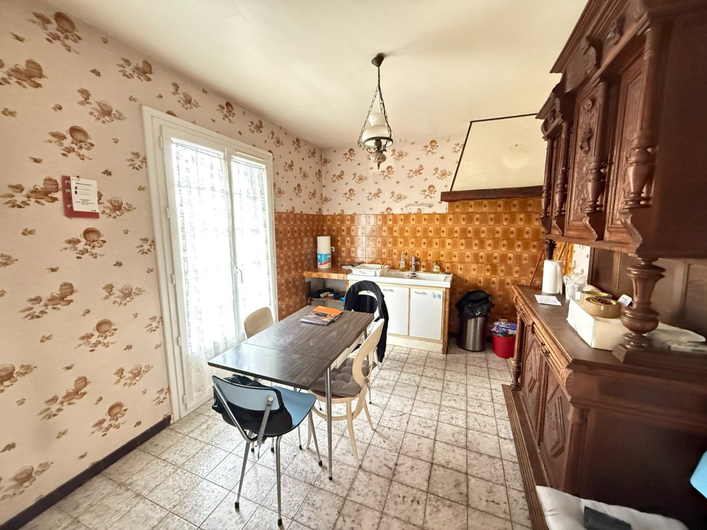 Maison traditionnelle A VENDRE - ROZAY EN BRIE - 142 m2 - 279 000 &euro;