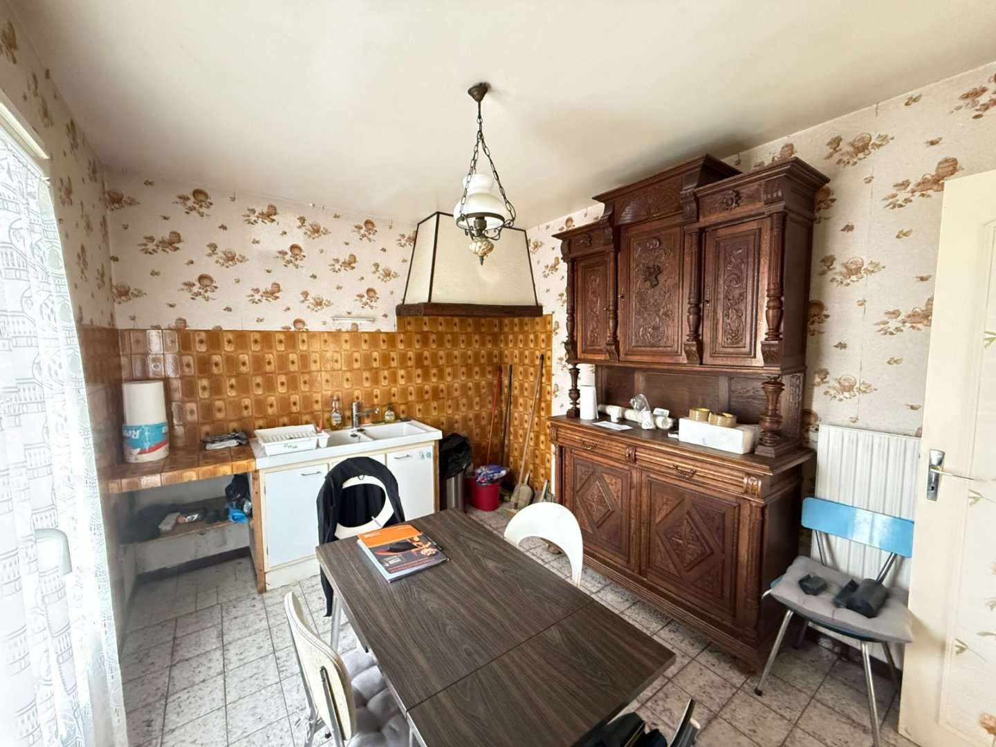 Maison traditionnelle A VENDRE - ROZAY EN BRIE - 142 m2 - 279 000 &euro;