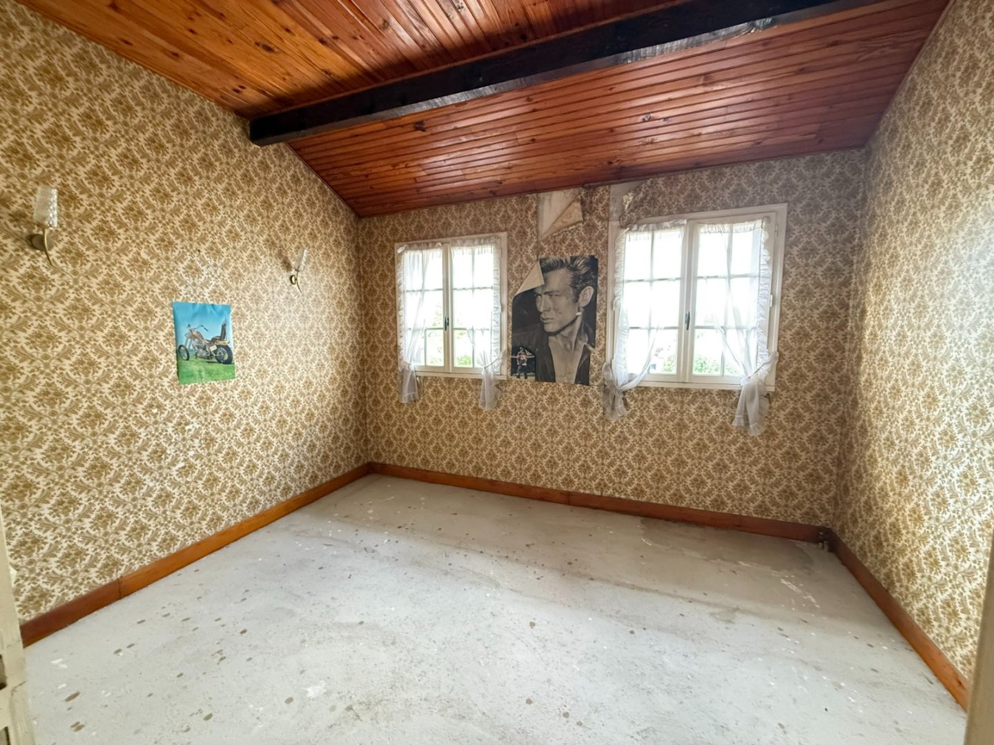 Maison traditionnelle A VENDRE - ROZAY EN BRIE - 142 m2 - 279 000 &euro;