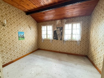 Maison traditionnelle A VENDRE - ROZAY EN BRIE - 142 m2 - 279 000 €