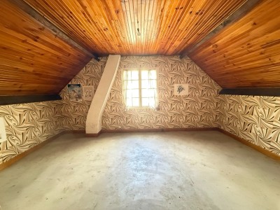 Maison traditionnelle A VENDRE - ROZAY EN BRIE - 142 m2 - 279 000 €