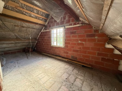 Maison traditionnelle A VENDRE - ROZAY EN BRIE - 142 m2 - 279 000 €