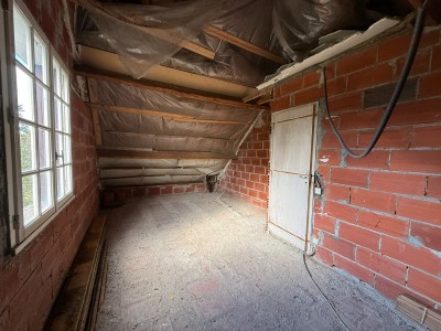 Maison traditionnelle A VENDRE - ROZAY EN BRIE - 142 m2 - 279 000 €