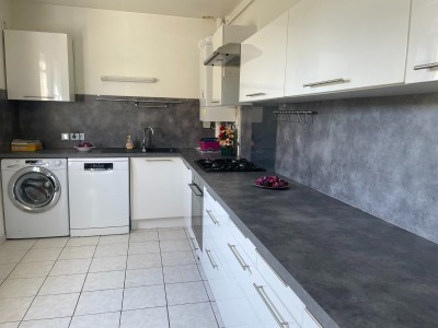 Maison traditionnelle - ROZAY EN BRIE SABLIERE - 130 m2 - VENDU