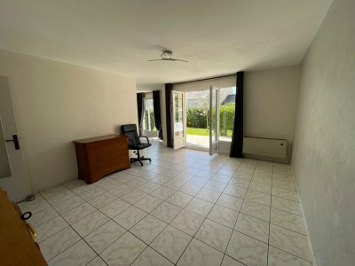 Maison traditionnelle - ROZAY EN BRIE SABLIERE - 130 m2 - VENDU