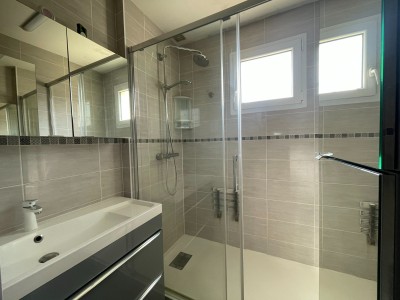 Maison traditionnelle - ROZAY EN BRIE SABLIERE - 130 m2 - VENDU