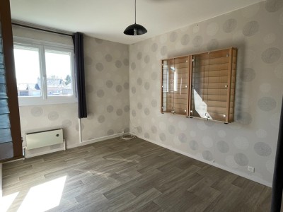 Maison traditionnelle - ROZAY EN BRIE SABLIERE - 130 m2 - VENDU
