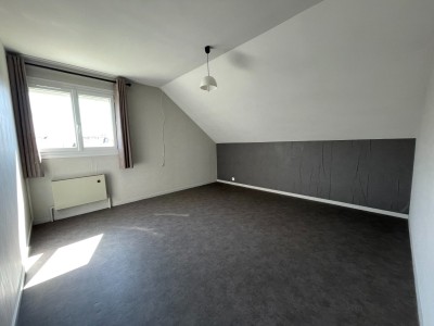 Maison traditionnelle - ROZAY EN BRIE SABLIERE - 130 m2 - VENDU
