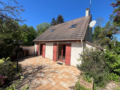 MAISON A VENDRE - ST AUGUSTIN - 115 m2 - 239000€