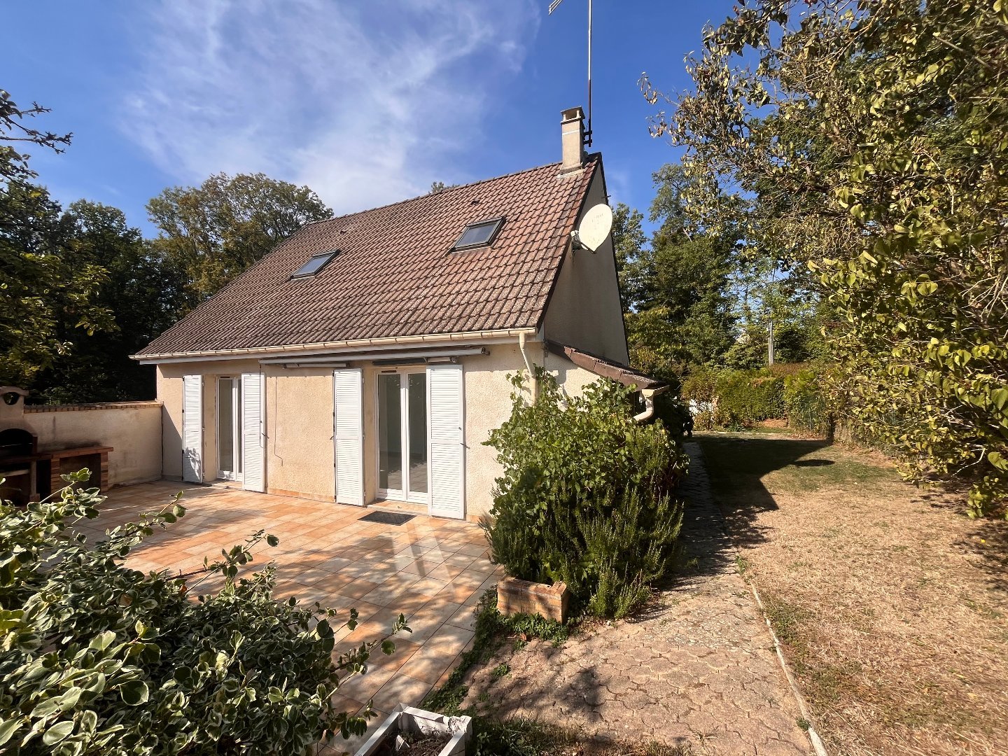 MAISON A VENDRE - ST AUGUSTIN - 113 m2 - 272 000 &euro;