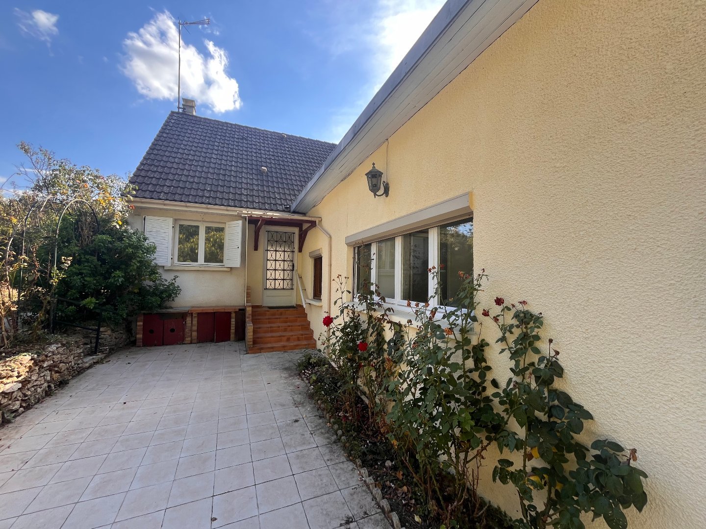 MAISON A VENDRE - ST AUGUSTIN - 113 m2 - 272 000 &euro;