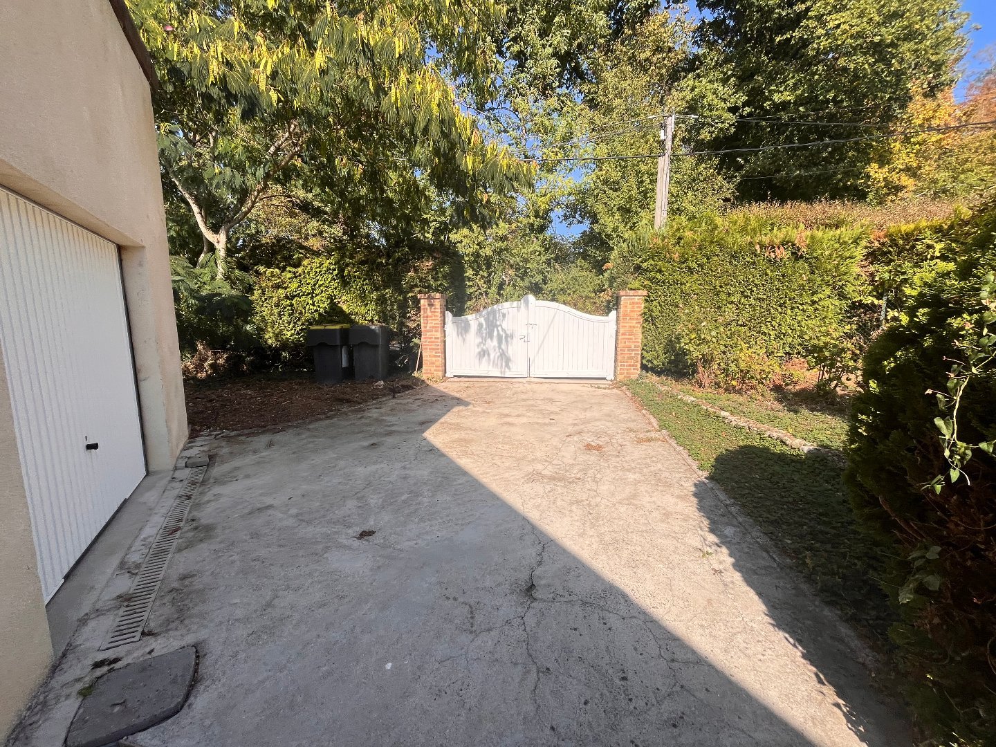 MAISON A VENDRE - ST AUGUSTIN - 113 m2 - 272 000 &euro;