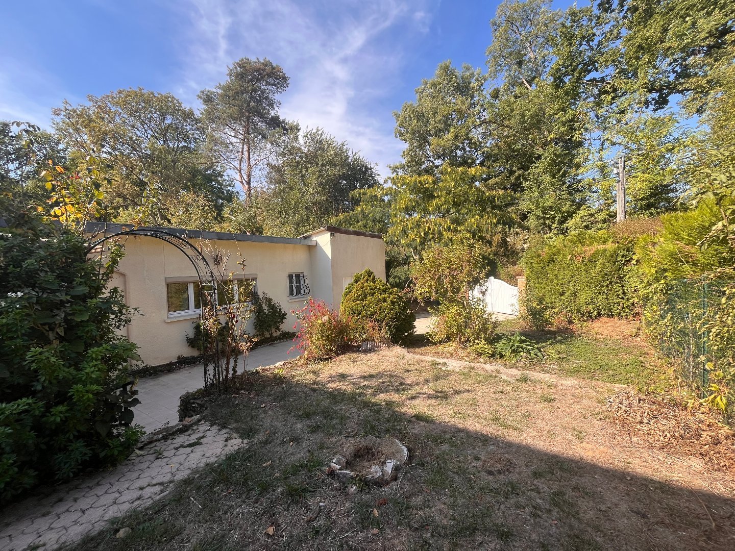 MAISON A VENDRE - ST AUGUSTIN - 113 m2 - 272 000 &euro;