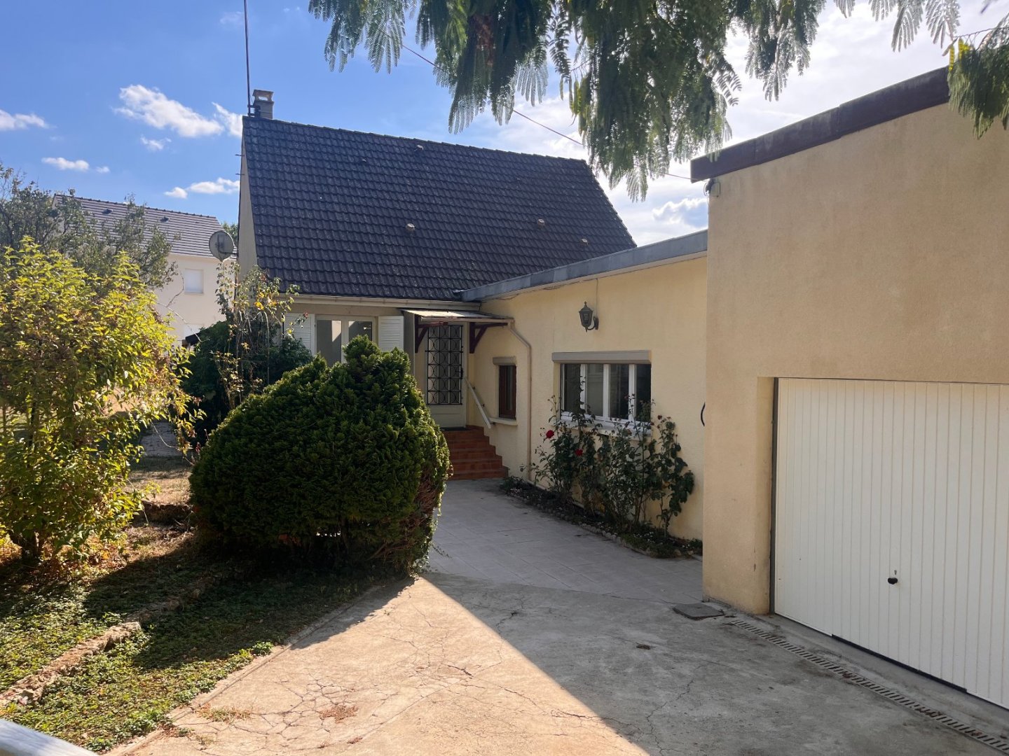 MAISON A VENDRE - ST AUGUSTIN - 113 m2 - 272 000 &euro;