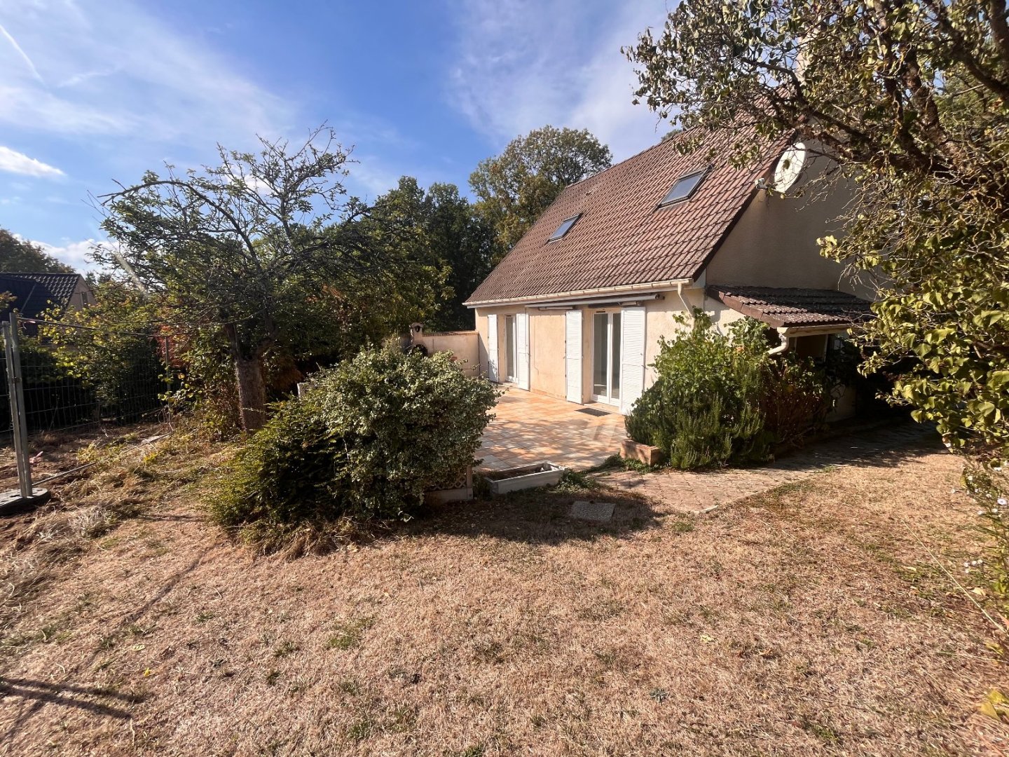 MAISON A VENDRE - ST AUGUSTIN - 113 m2 - 272 000 &euro;