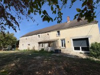 LONGERE A VENDRE - ST LEGER - 107 m2 - 176 000 &euro;