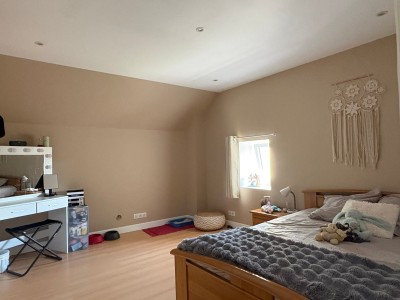 LONGERE A VENDRE - ST LEGER - 107 m2 - 176 000 &euro;