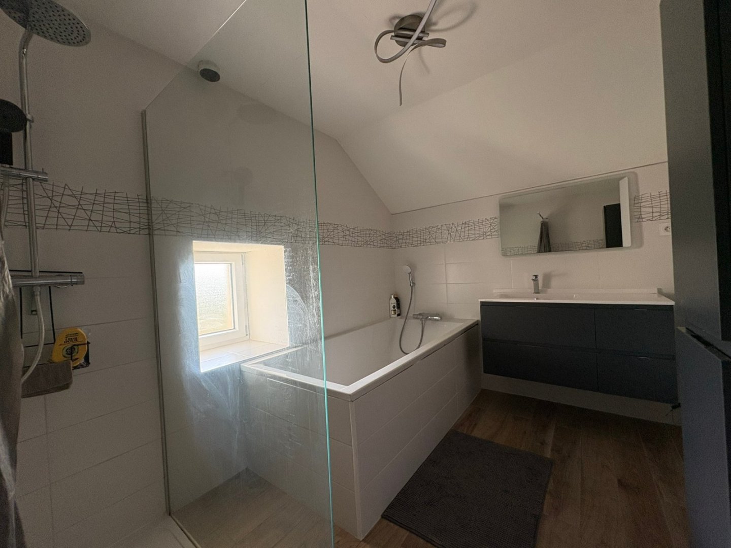 LONGERE A VENDRE - ST LEGER - 107 m2 - 176 000 &euro;