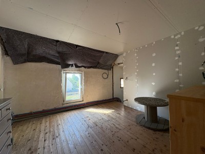 LONGERE A VENDRE - ST LEGER - 107 m2 - 176 000 &euro;
