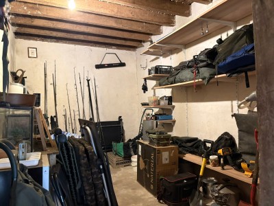 LONGERE A VENDRE - ST LEGER - 107 m2 - 176 000 &euro;