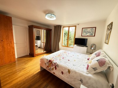 Maison Briarde A VENDRE - TOUQUIN centre du village - 97 m2 - 265�000�&euro;