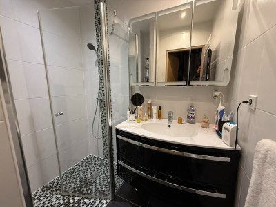 Maison Briarde A VENDRE - TOUQUIN centre du village - 97 m2 - 265�000�&euro;