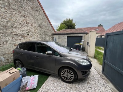 Maison de ville - TOUQUIN centre ville - 85 m2 - VENDU