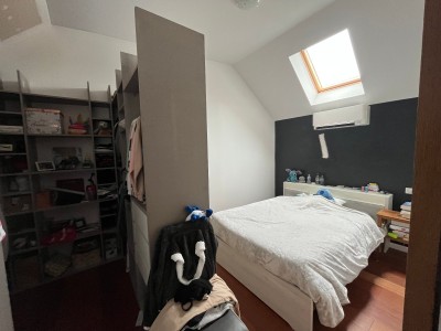 Maison de ville - TOUQUIN centre ville - 85 m2 - VENDU