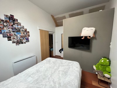 Maison de ville - TOUQUIN centre ville - 85 m2 - VENDU