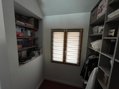 Maison de ville - TOUQUIN centre ville - 85 m2 - VENDU
