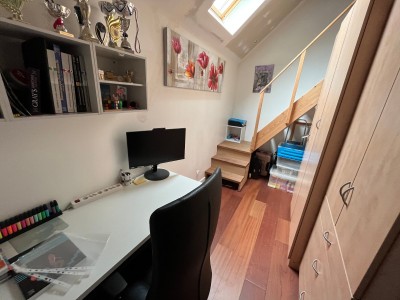 Maison de ville - TOUQUIN centre ville - 85 m2 - VENDU
