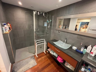 Maison de ville - TOUQUIN centre ville - 85 m2 - VENDU