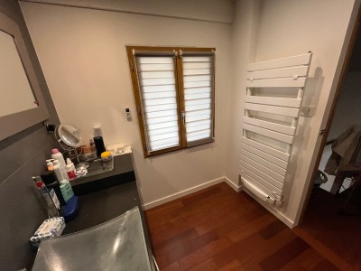 Maison de ville - TOUQUIN centre ville - 85 m2 - VENDU